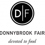 DF Logo