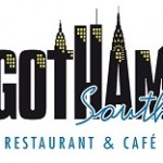 Gotham Logo