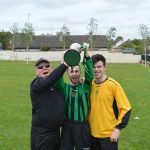 U19s 1