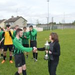 U19s 2